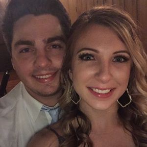 Meet your Posher, Paige